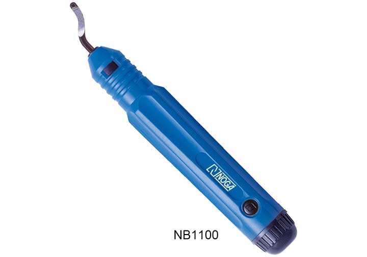Bộ dao cạo ba via Noga NB1100 Bộ dao cạo ba via Noga NB1100