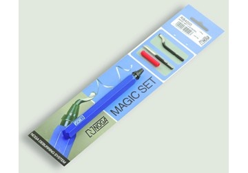 Bộ dao cạo Noga RB4000 Bộ dao cạo Noga RB4000