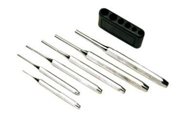 Bộ đột lỗ 6 cái 92-841 Bộ đột lỗ 6 cái 92-841