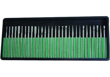 Bộ giũa kim cương 8230DD4 Bộ giũa kim cương 8230DD4