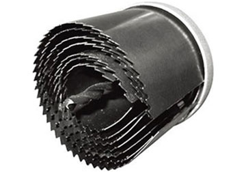 25mm (1") Bộ mũi khoét lỗ gỗ 7 chi tiết INGCO AKHS701 25mm (1") Bộ mũi khoét lỗ gỗ 7 chi tiết INGCO AKHS701