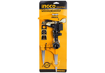 Bộ phun nước rung động INGCO HPS0402 Bộ phun nước rung động INGCO HPS0402