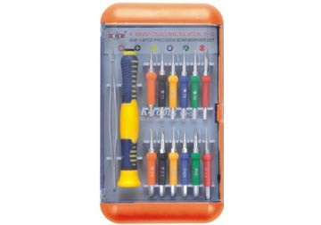 Tuốc nơ vít tổ hợp