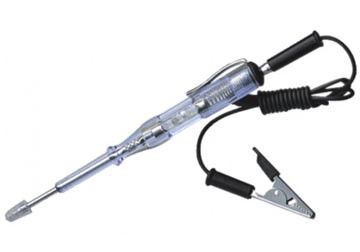 Bút thử điện một chiều DC Asaki AK-9063 Bút thử điện một chiều DC Asaki AK-9063