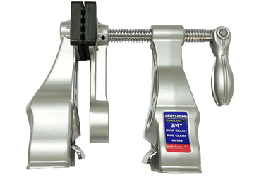 Cảo kẹp gỗ quay tay Crossman 68-539 Cảo kẹp gỗ quay tay Crossman 68-539