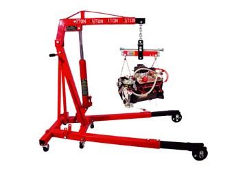 Cầu móc động cơ 3580A Cầu móc động cơ 3580A