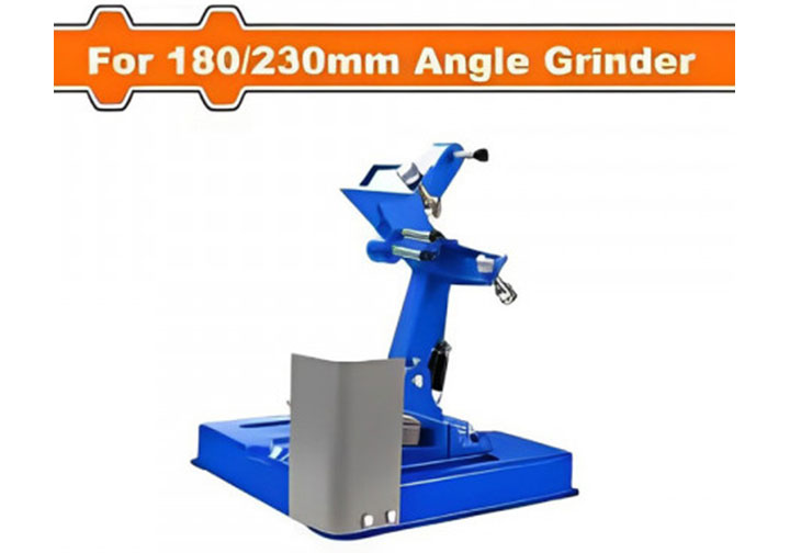 Chân đế máy cắt bàn dùng cho máy mài góc cầm tay 180-230mm Wadfow WASC1530 Chân đế máy cắt bàn dùng cho máy mài góc cầm tay 180-230mm Wadfow WASC1530