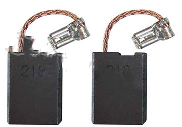 Chổi than Makita (CB-218) 197128-4 dùng cho GA7060, GA7061R, GA9060, GA9061R Chổi than Makita (CB-218) 197128-4 dùng cho GA7060, GA7061R, GA9060, GA9061R