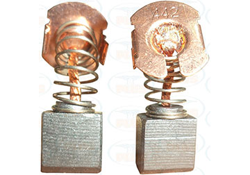 Chổi than Makita (CB-442) 194923-8 dùng cho UH650DWB, UC250DWBE, BUC250RDE, BUH550RDEP, DHR263RM2, DHS710RM2J Chổi than Makita (CB-442) 194923-8 dùng cho UH650DWB, UC250DWBE, BUC250RDE, BUH550RDEP, DHR263RM2, DHS710RM2J