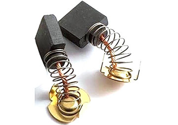 Chổi than Makita (CB-448) 196855-0 dùng cho DTD149Z, BTW074, DTW251 Chổi than Makita (CB-448) 196855-0 dùng cho DTD149Z, BTW074, DTW251