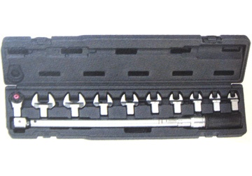 Cờ lê lực 3/8" 11 chi tiết 534-B1120