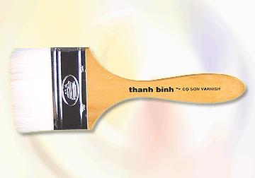 Cọ lông loại lớn T30 Cọ lông loại lớn T30