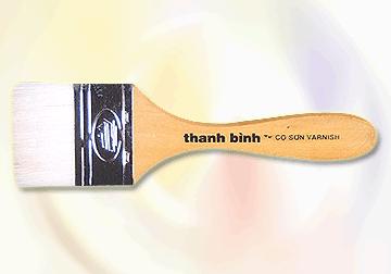 Cọ lông loại trung T20 Cọ lông loại trung T20