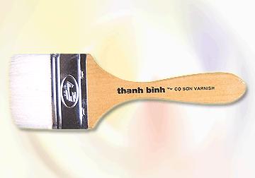 Cọ lông loại trung T25 Cọ lông loại trung T25