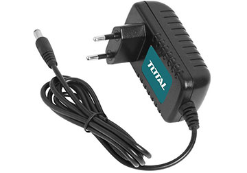 Cục sạc pin Total TOCLI228180 Cục sạc pin Total TOCLI228180