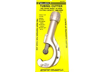 Dao cắt ống 3/16 Dao cắt ống 3/16