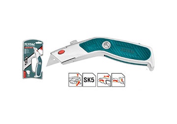 Dao đa năng Total THT512614 (Bỏ mẫu, đổi qua THT5126128)