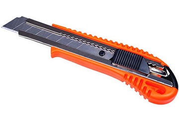 18mm Dao rọc giấy Asaki AK-8746