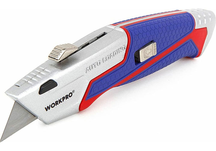 Dao rọc Workpro WP213012