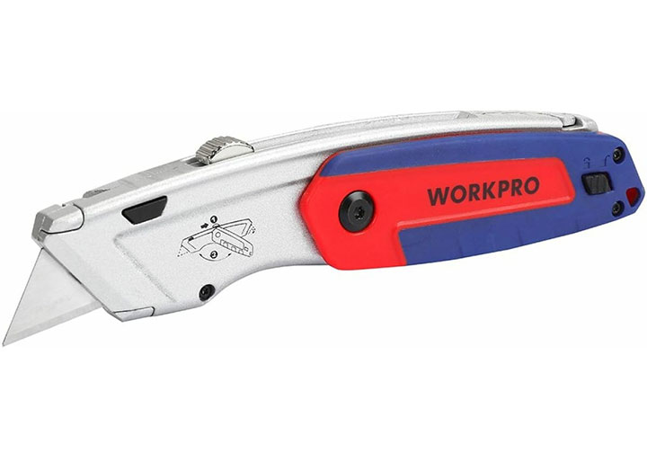 Dao rọc Workpro WP213016