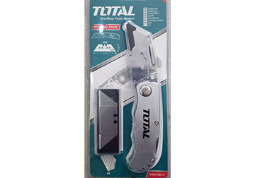 Dao rọc xếp Total THT513613 Dao rọc xếp Total THT513613