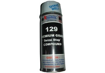 Dầu tẩy gỉ sét K129 Dầu tẩy gỉ sét K129