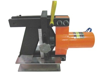 Đầu uốn thanh đồng/nhôm thủy lực CWC-150 Asaki AK-6437 Đầu uốn thanh đồng/nhôm thủy lực CWC-150 Asaki AK-6437