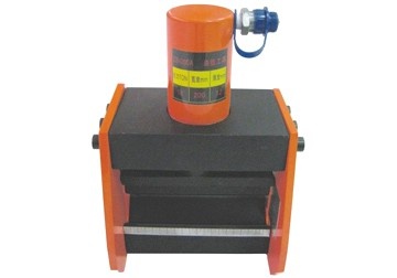 Đầu uốn thanh đồng/nhôm thủy lực CWC-150 Asaki AK-6439 Đầu uốn thanh đồng/nhôm thủy lực CWC-150 Asaki AK-6439