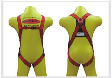 Dây nịt toàn than ATK451 Dây nịt toàn than ATK451