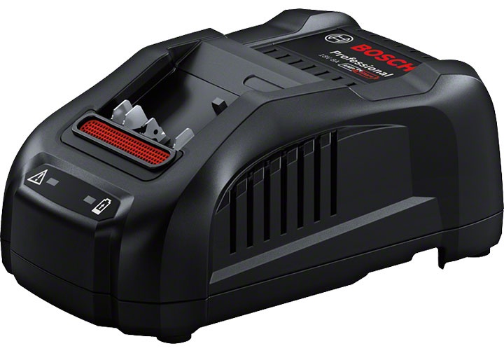 Đế sạc pin 18V (sạc nhanh) Bosch GAL1880CV