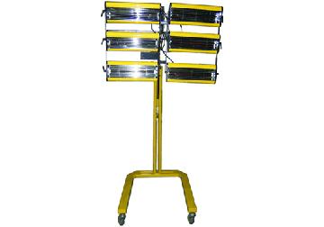 Đèn sấy sơn B6S Đèn sấy sơn B6S