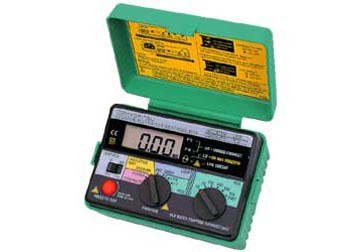 Đo nhiều chức năng Kyoritsu 6010A Đo nhiều chức năng Kyoritsu 6010A