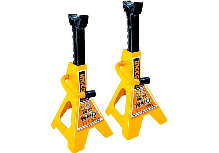 Đội kê 2 tấn Ingco HJS0201 Đội kê 2 tấn Ingco HJS0201