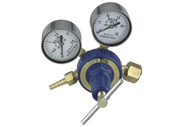 Đồng hồ điều áp Oxygen Asaki AK-2000 (Bỏ mẫu)