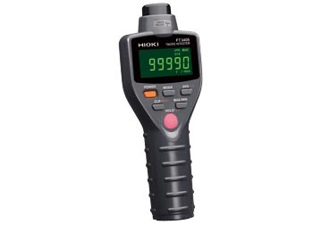 Đồng hồ đo tốc dộ vòng quay Hioki FT3405 Đồng hồ đo tốc dộ vòng quay Hioki FT3405