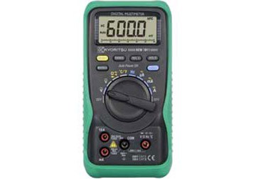 Đồng hồ vạn năng Kyoritsu 1011 Đồng hồ vạn năng Kyoritsu 1011