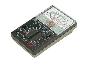 Đồng hồ vạn năng Kyoritsu 1106 Đồng hồ vạn năng Kyoritsu 1106