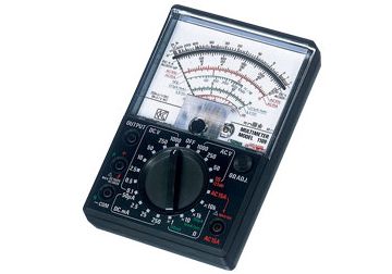 Đồng hồ vạn năng Kyoritsu 1109W Đồng hồ vạn năng Kyoritsu 1109W