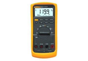 Đồng hồ vạn năng chỉ thị số Fluke 83V