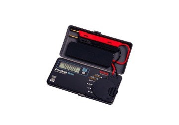 Đồng hồ vạn năng chỉ thị số Sanwa PM7A Đồng hồ vạn năng chỉ thị số Sanwa PM7A