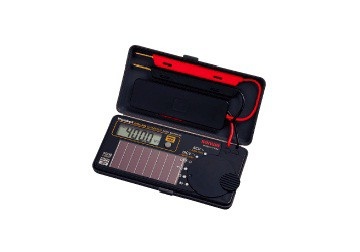 Đồng hồ vạn năng chỉ thị số Sanwa PS8A Đồng hồ vạn năng chỉ thị số Sanwa PS8A