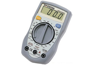 Đồng hồ vạn năng Gwinstek GDM-350B Đồng hồ vạn năng Gwinstek GDM-350B