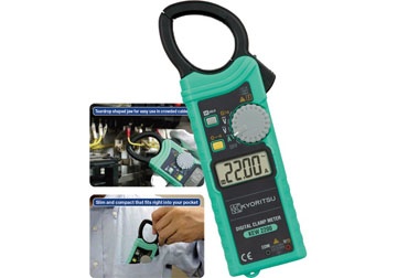 1000A Ampe kìm Kyoritsu 2200R