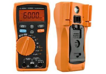 Đồng hồ vạn năng số Agilent U1232A