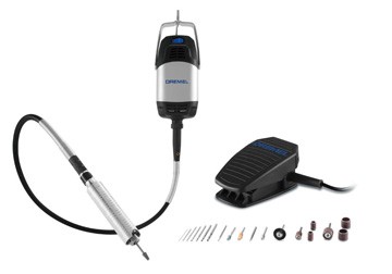 Dụng cụ đa năng Dremel FORTIFLEX Dụng cụ đa năng Dremel FORTIFLEX