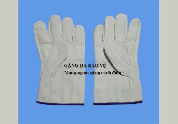 Găng da bảo vệ G530.1 Găng da bảo vệ G530.1