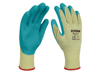 Găng tay cao su Total TSP13101 Găng tay cao su Total TSP13101