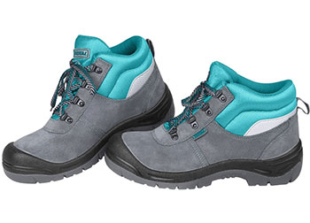 Giày bảo hộ Total TSP201SB.41 Giày bảo hộ Total TSP201SB.41