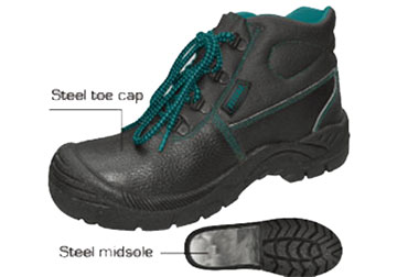 Giày bảo hộ Total TSP202S1P.40 Giày bảo hộ Total TSP202S1P.40