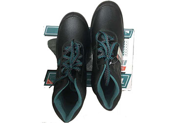 Giày bảo hộ Total TSP202SB.41 Giày bảo hộ Total TSP202SB.41